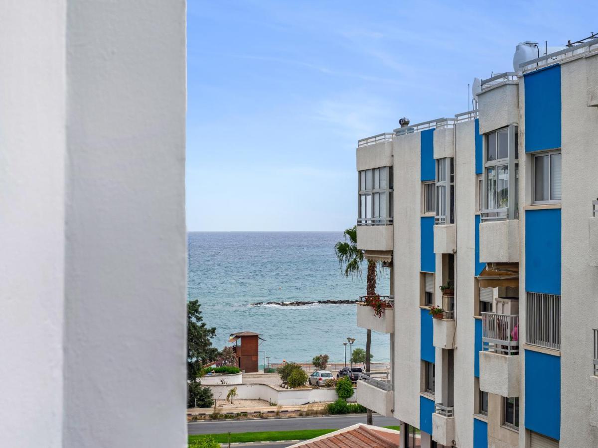 Sanders Marathon - Cute 2-Bedroom Apartment With Shared Pool Limassol Extérieur photo